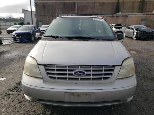 Photo 5 from auction – 2004 FORD VAN with VIN 2FMDA516X4BA44957