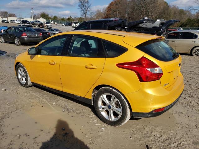 Фото 2 с аукциона – 2012 FORD FOCUS SE с VIN 1FAHP3K25CL323113