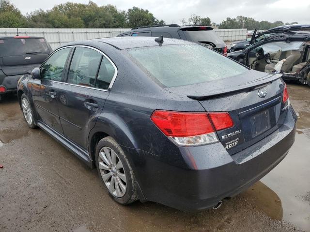 Photo 3 from auction – 2012 SUBARU LEGACY 2.5 with VIN 4S3BMCK67C3027232