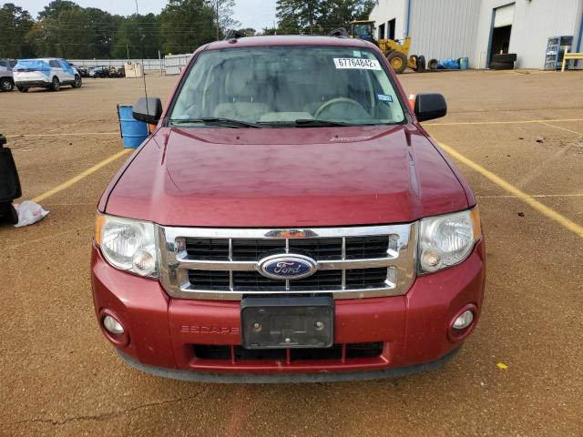 Photo 5 from auction – 2012 FORD ESCAPE XLT with VIN 1FMCU0D75CKB27016
