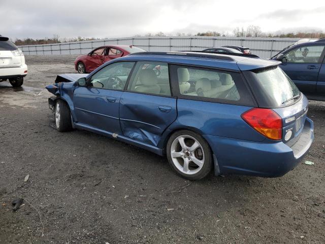 Photo 2 from auction – 2007 SUBARU LEGACY 2.5 with VIN 4S3BP616477304525