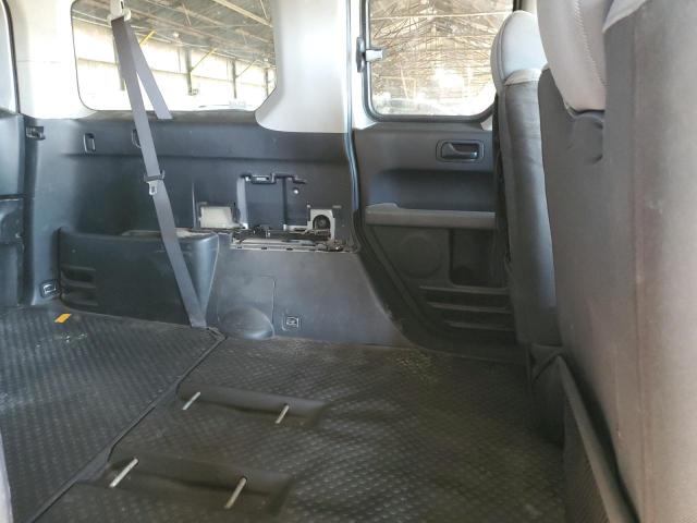 Photo 10 from auction – 2008 HONDA ELEMENT EX with VIN 5J6YH18778L010726