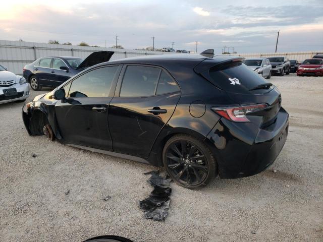 Photo 2 from auction – 2021 TOYOTA COROLLA SE with VIN JTND4MBE1M3134182