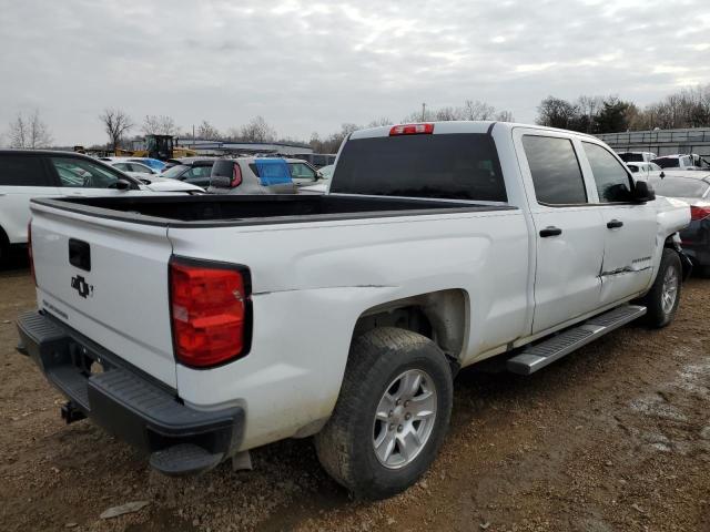 Photo 4 from auction – 2016 CHEVROLET SILVERADO with VIN 3GCPCNEC2GG269421