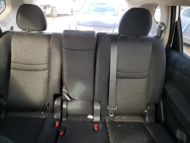 Photo 10 from auction – 2017 NISSAN ROGUE S with VIN JN8AT2MT9HW148608