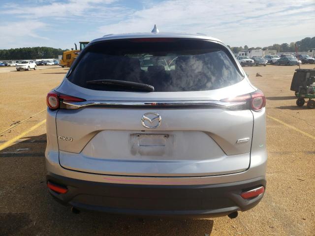 Photo 6 from auction – 2018 MAZDA CX-9 TOURI with VIN JM3TCACY2J0208482