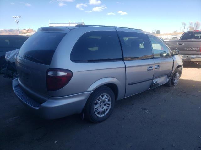 Foto 3 de la subasta – 2003 DODGE GRAND CARA con VIN 1D4GP44303B310389