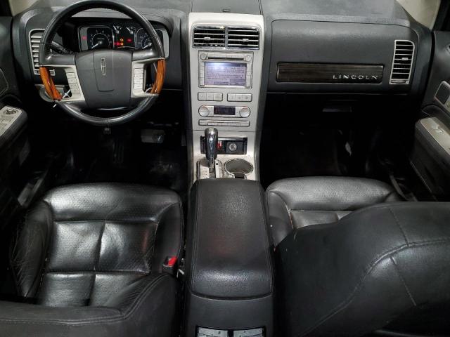Photo 8 from auction – 2007 LINCOLN MKX with VIN 2LMDU88C07BJ03141