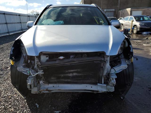 Photo 5 from auction – 2004 HONDA CR-V EX with VIN JHLRD78894C021659