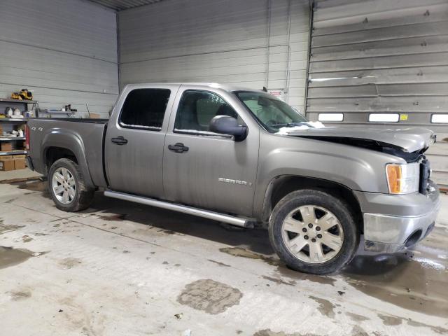 Photo 4 from auction – 2007 GMC NEW SIERRA with VIN 2GTEK13C271619208