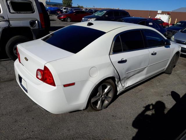 Photo 2 from auction – 2012 CHEVROLET MALIBU 2LT with VIN 1G1ZD5EU2CF382370