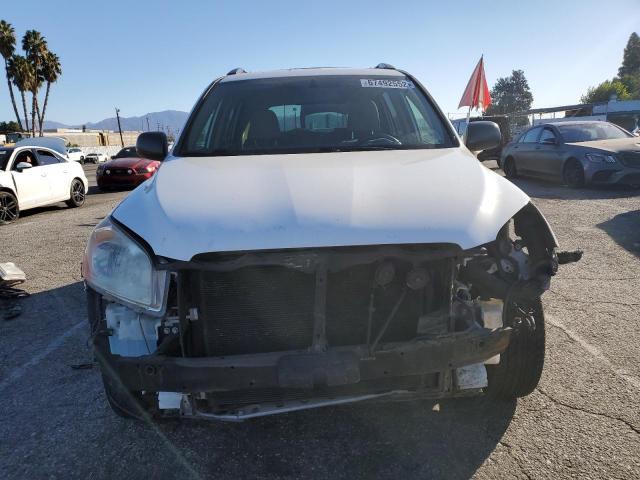 Photo 5 from auction – 2009 TOYOTA RAV4 with VIN JTMZF33V695010157