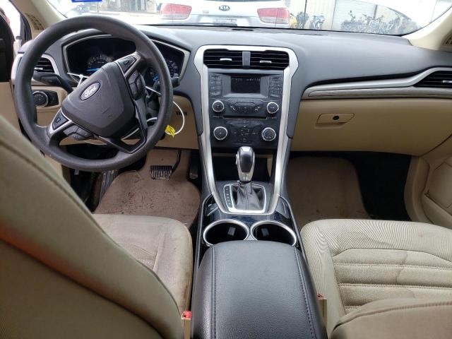 Photo 8 from auction – 2013 FORD FUSION SE with VIN 3FA6P0HRXDR135264