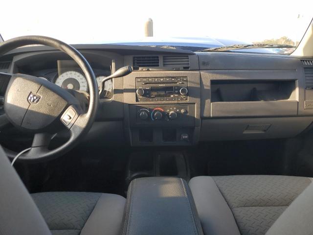 Photo 8 from auction – 2008 DODGE DAKOTA SXT with VIN 1D7HE38K78S525400