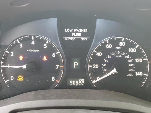 Photo 9 from auction – 2010 LEXUS RX 350 with VIN 2T2ZK1BA2AC035932