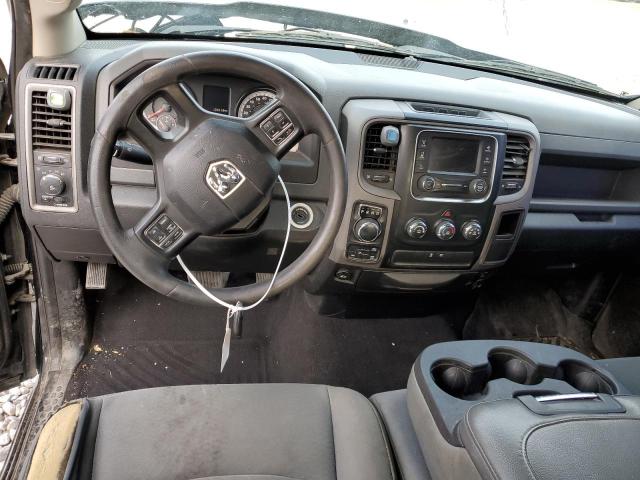 Photo 8 from auction – 2016 RAM 1500 ST with VIN 1C6RR7FG0GS359896
