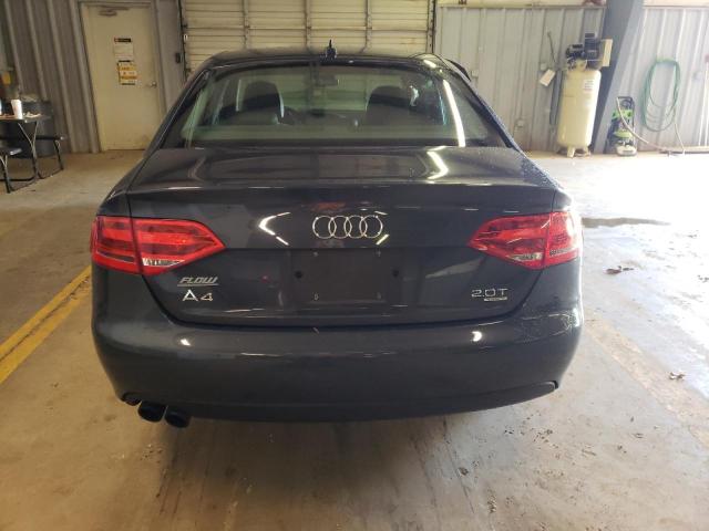 Photo 6 from auction – 2009 AUDI A4 PREMIUM with VIN WAUSF78K99N036241