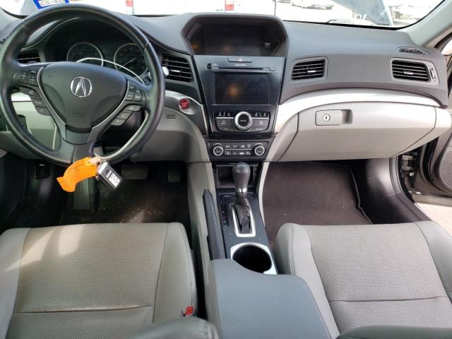 Photo 8 from auction – 2017 ACURA ILX PREMIU with VIN 19UDE2F76HA002829