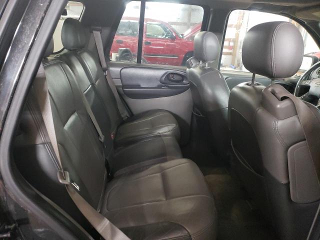 Photo 11 from auction – 2002 CHEVROLET TRAILBLAZE with VIN 1GNDT13S322340642