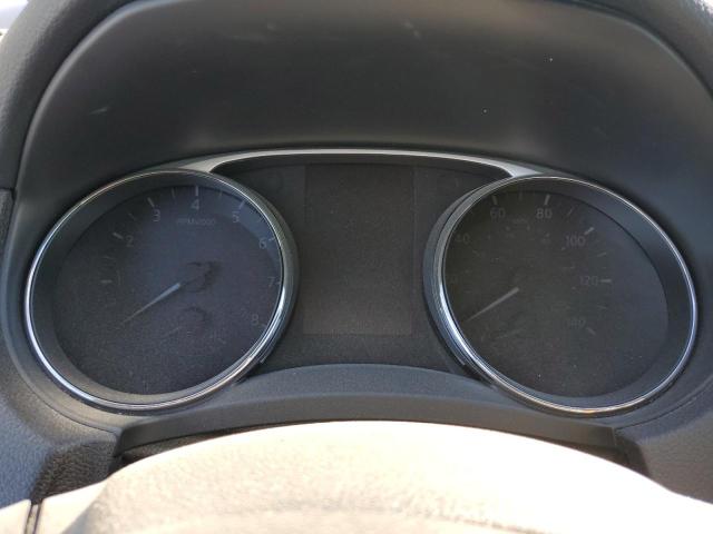 Photo 9 from auction – 2015 NISSAN ROGUE S with VIN 5N1AT2MT4FC847313