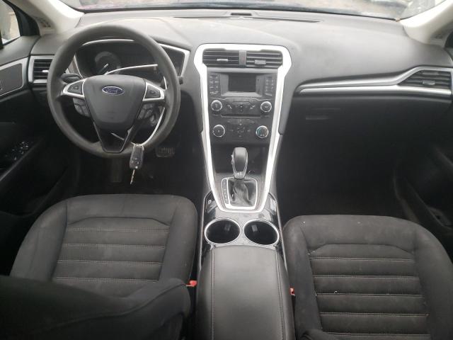 Photo 8 from auction – 2013 FORD FUSION SE with VIN 3FA6P0H71DR213526