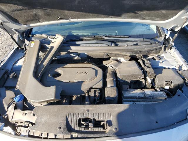 Photo 11 from auction – 2016 HYUNDAI SONATA SE with VIN 5NPE24AF9GH274630