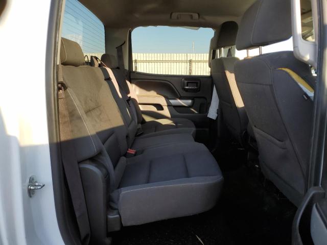 Photo 10 from auction – 2017 CHEVROLET SILVERADO with VIN 3GCUKREC2HG359828