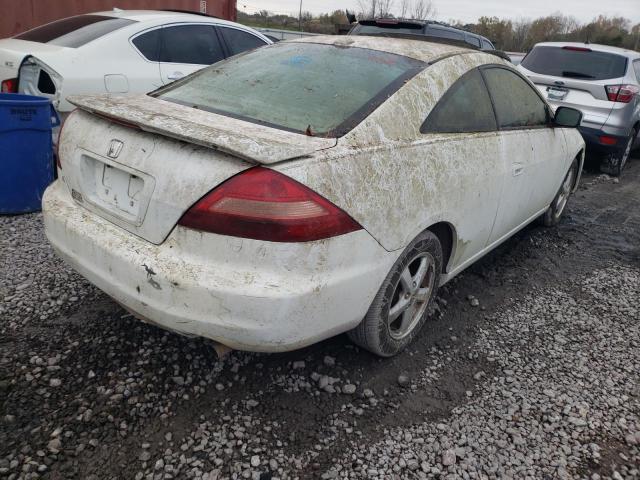 Photo 3 from auction – 2005 HONDA ACCORD EX with VIN 1HGCM72645A003501