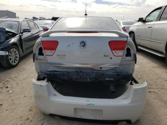 Photo 6 from auction – 2010 MERCURY MILAN PREM with VIN 3MEHM0JG1AR658591