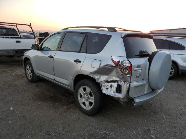 Photo 2 from auction – 2007 TOYOTA RAV4 with VIN JTMZD33V575056078