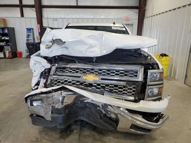 Photo 5 from auction – 2014 CHEVROLET SILVERADO with VIN 1GCRCREC8EZ377684