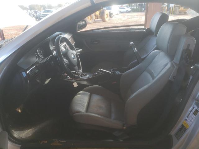 Photo 7 from auction – 2013 BMW 328 I SULE with VIN WBADW7C57DE733572