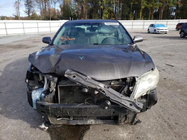 Photo 5 from auction – 2011 TOYOTA CAMRY BASE with VIN 4T4BF3EK1BR148609