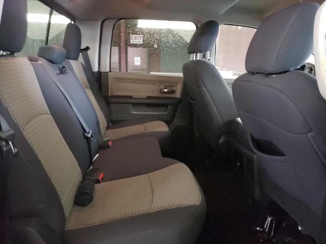 Photo 11 from auction – 2012 DODGE RAM 1500 S with VIN 1C6RD7LT7CS274466