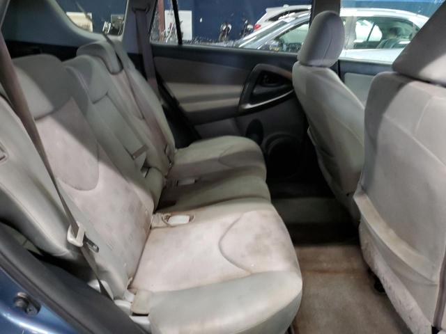 Photo 11 from auction – 2010 TOYOTA RAV4 with VIN JTMBF4DV0AD035281