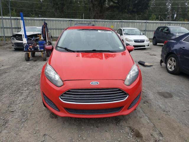 Photo 5 from auction – 2014 FORD FIESTA SE with VIN 3FADP4BJ5EM136791