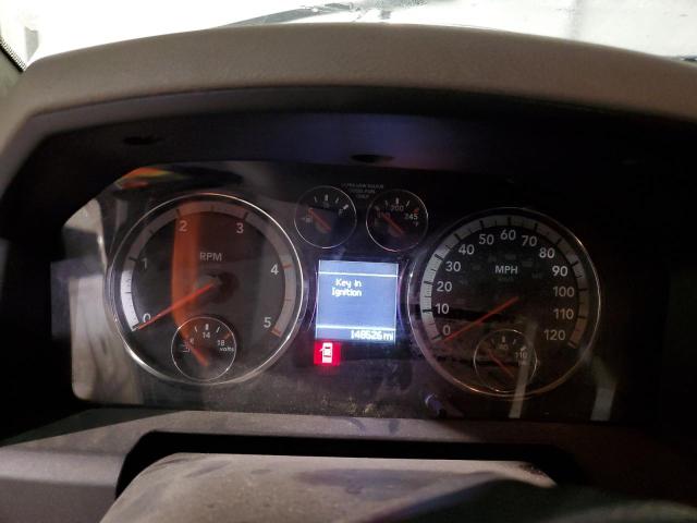 Photo 9 from auction – 2012 DODGE RAM 2500 S with VIN 3C6TD4DL8CG198217