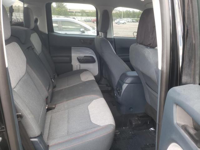 Photo 10 from auction – 2022 FORD MAVERICK X with VIN 3FTTW8E90NRA06325