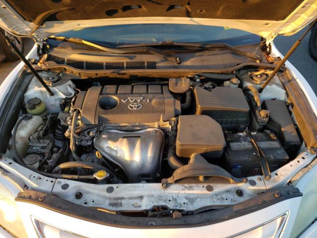 Photo 11 from auction – 2010 TOYOTA CAMRY BASE with VIN 4T1BF3EK8AU558171