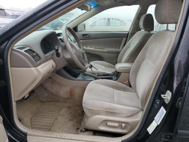 Photo 7 from auction – 2003 TOYOTA CAMRY LE with VIN 4T1BE32K43U176813