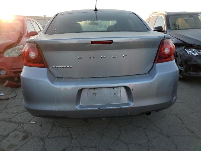 Photo 6 from auction – 2013 DODGE AVENGER SE with VIN 1C3CDZAB7DN679932
