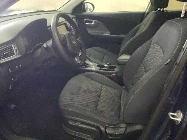 Photo 7 from auction – 2019 KIA NIRO FE with VIN KNDCB3LC1K5335675