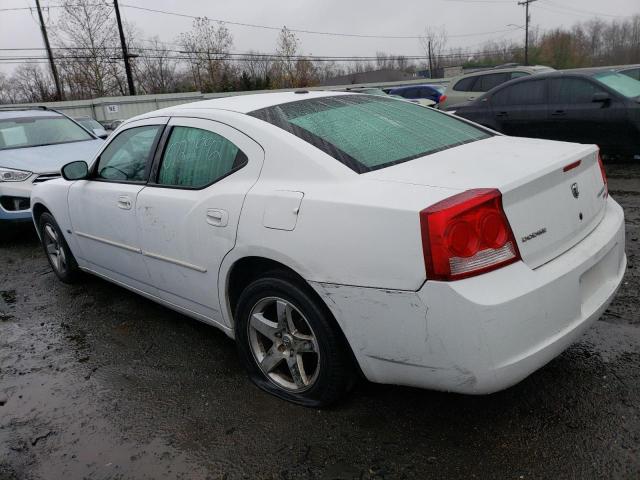 Zdjęcie 2 z aukcji – 2010 DODGE CHARGER SX z VIN 2B3CA3CV6AH267340