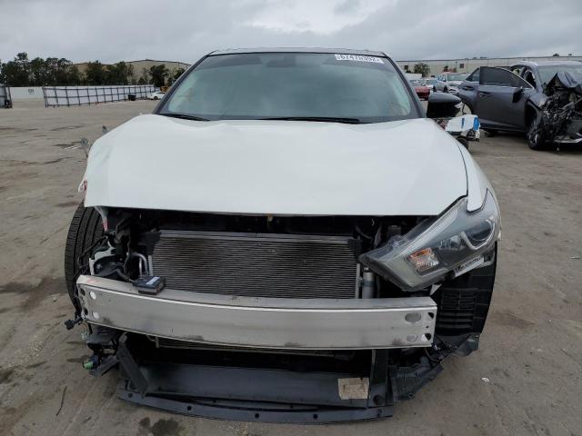 Photo 5 from auction – 2017 NISSAN MAXIMA 3.5 with VIN 1N4AA6AP8HC393889