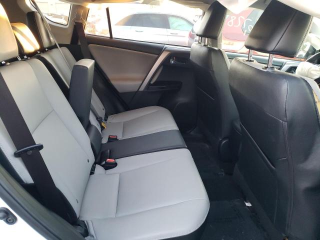 Photo 10 from auction – 2017 TOYOTA RAV4 LIMIT with VIN JTMYFREV5HJ144367