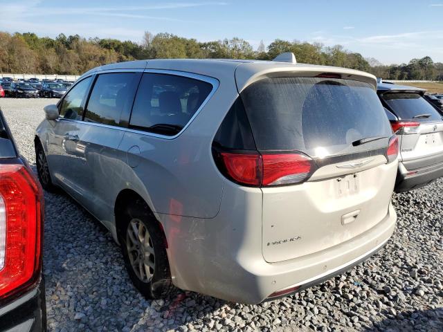 Photo 3 from auction – 2020 CHRYSLER PACIFICA T with VIN 2C4RC1FG6LR237580
