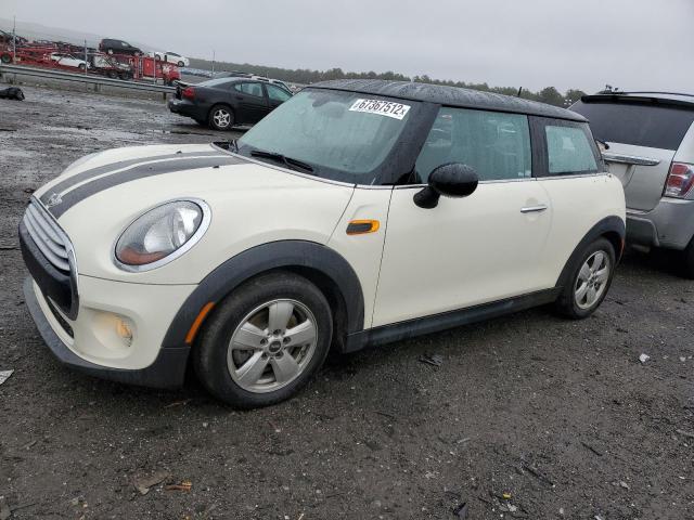 MINI COOPER 2015 with VIN WMWXM5C53F3A57887 - Photo from auction