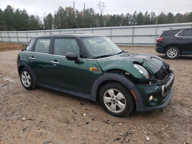 Photo 4 from auction – 2016 MINI COOPER with VIN WMWXU1C58G2A93638