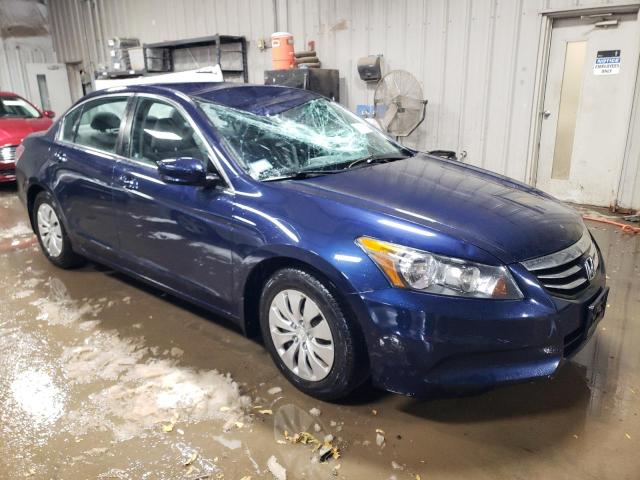 Photo 4 from auction – 2012 HONDA ACCORD LX with VIN 1HGCP2F33CA040966
