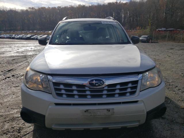 Photo 5 from auction – 2013 SUBARU FORESTER 2 with VIN JF2SHABC7DG414275